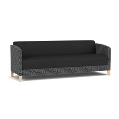 Social Sofa in Premium Upholstery