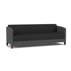 Social Sofa in Premium Upholstery