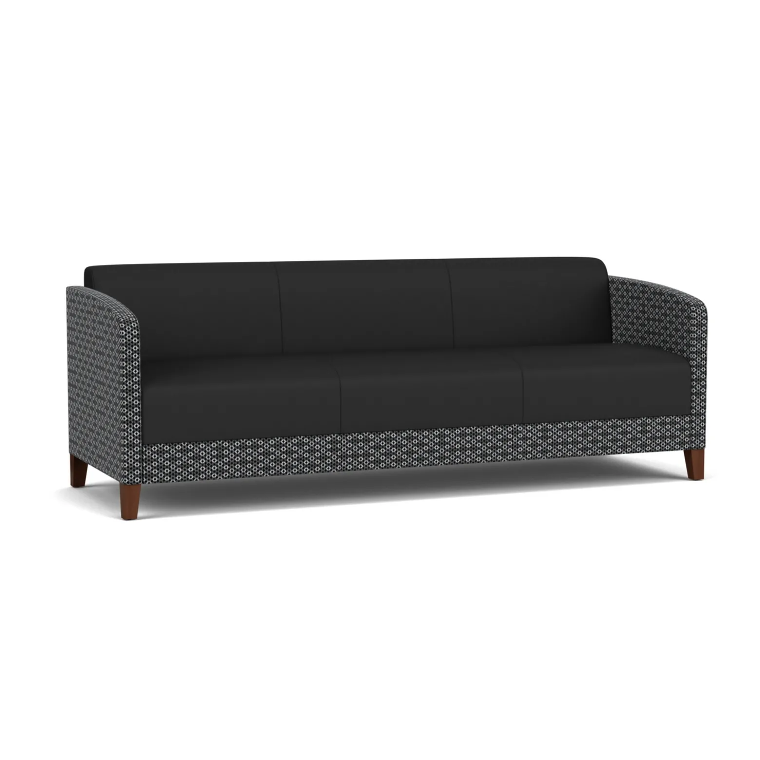 Social Sofa in Premium Upholstery