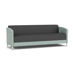 Social Sofa in Premium Upholstery