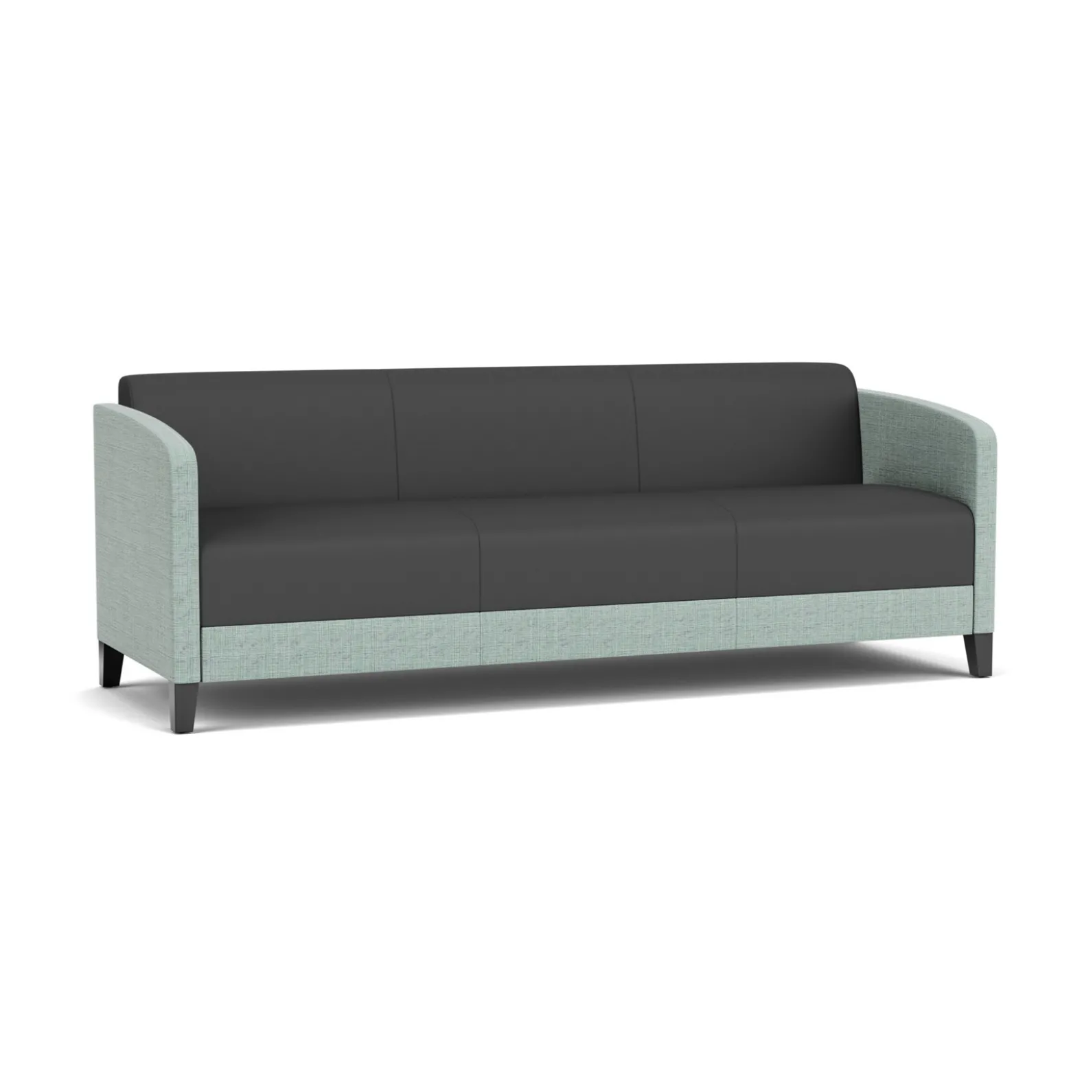 Social Sofa in Premium Upholstery