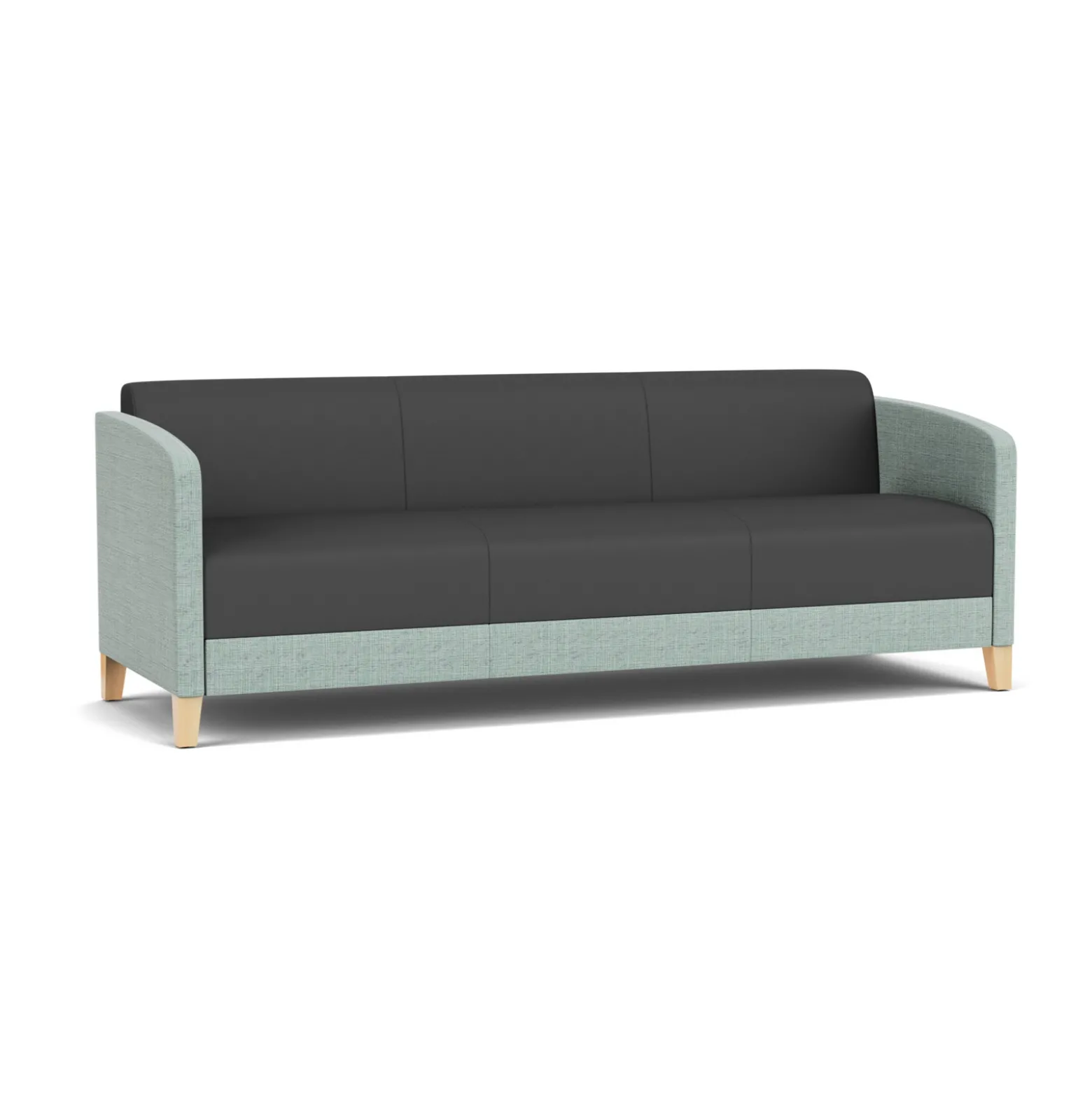 Social Sofa in Premium Upholstery