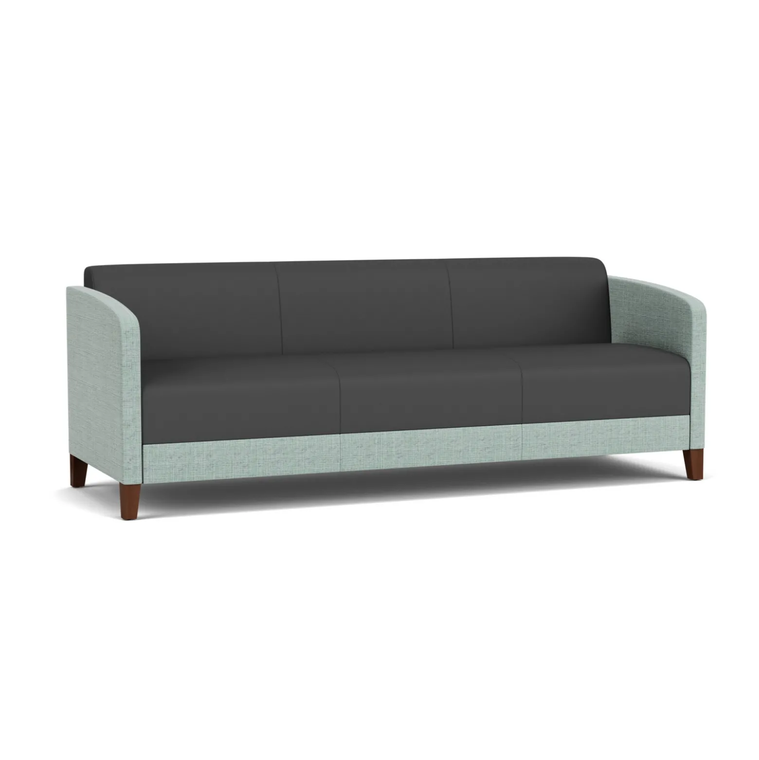 Social Sofa in Premium Upholstery