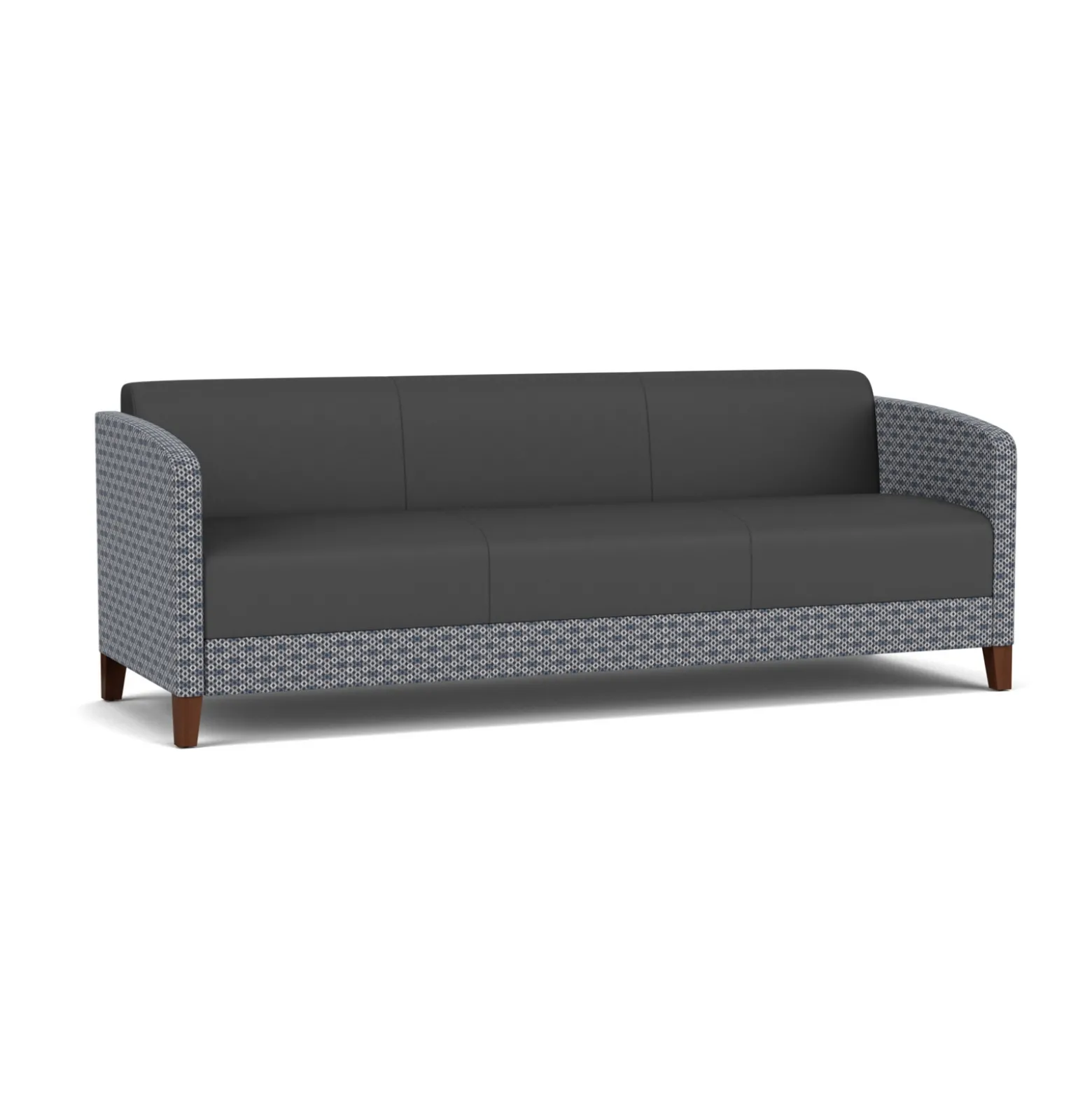 Social Sofa in Premium Upholstery
