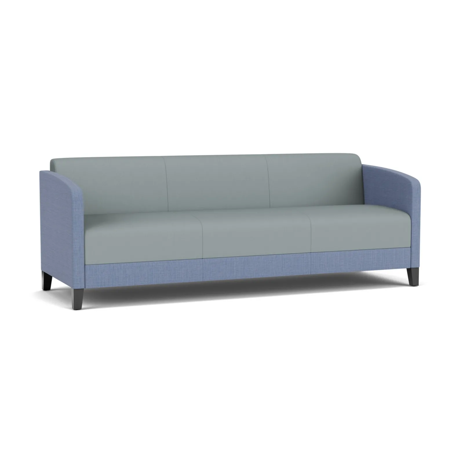 Social Sofa in Premium Upholstery