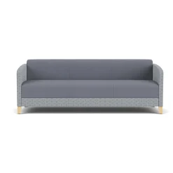 Social Sofa in Premium Upholstery