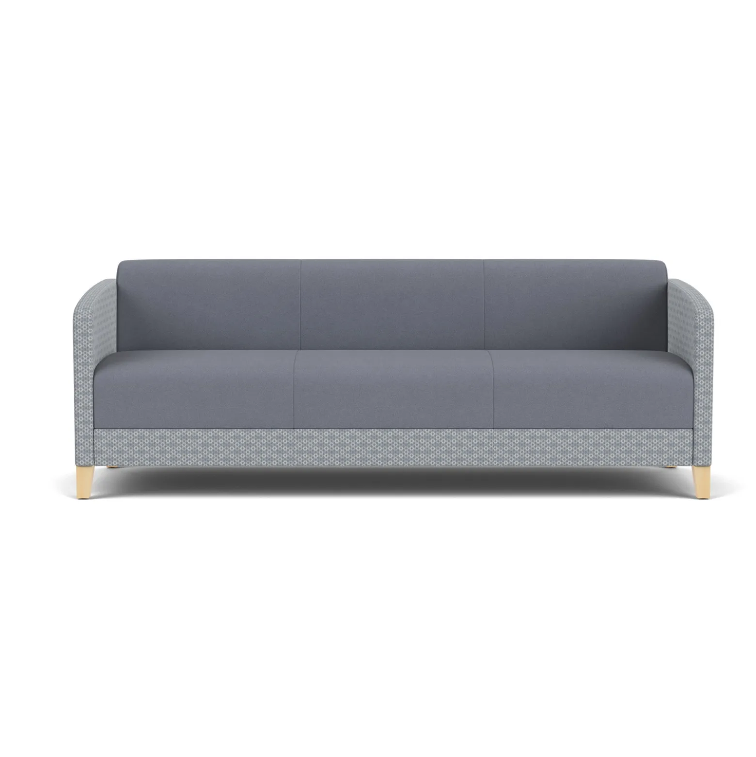 Social Sofa in Premium Upholstery
