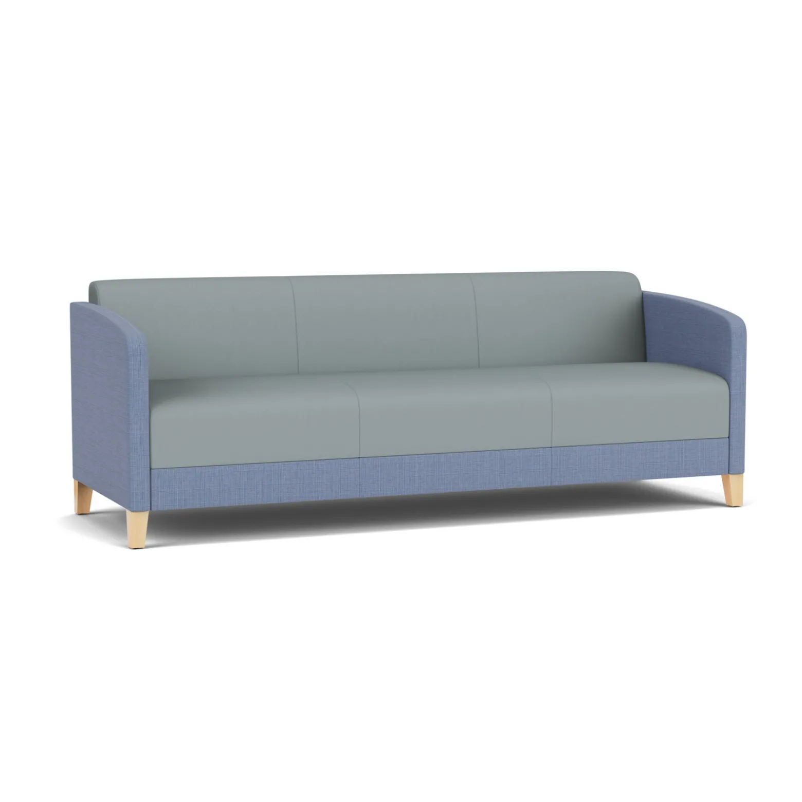 Social Sofa in Premium Upholstery