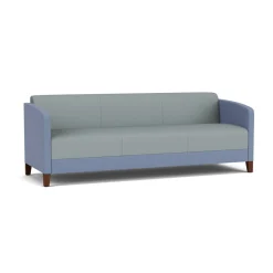 Social Sofa in Premium Upholstery