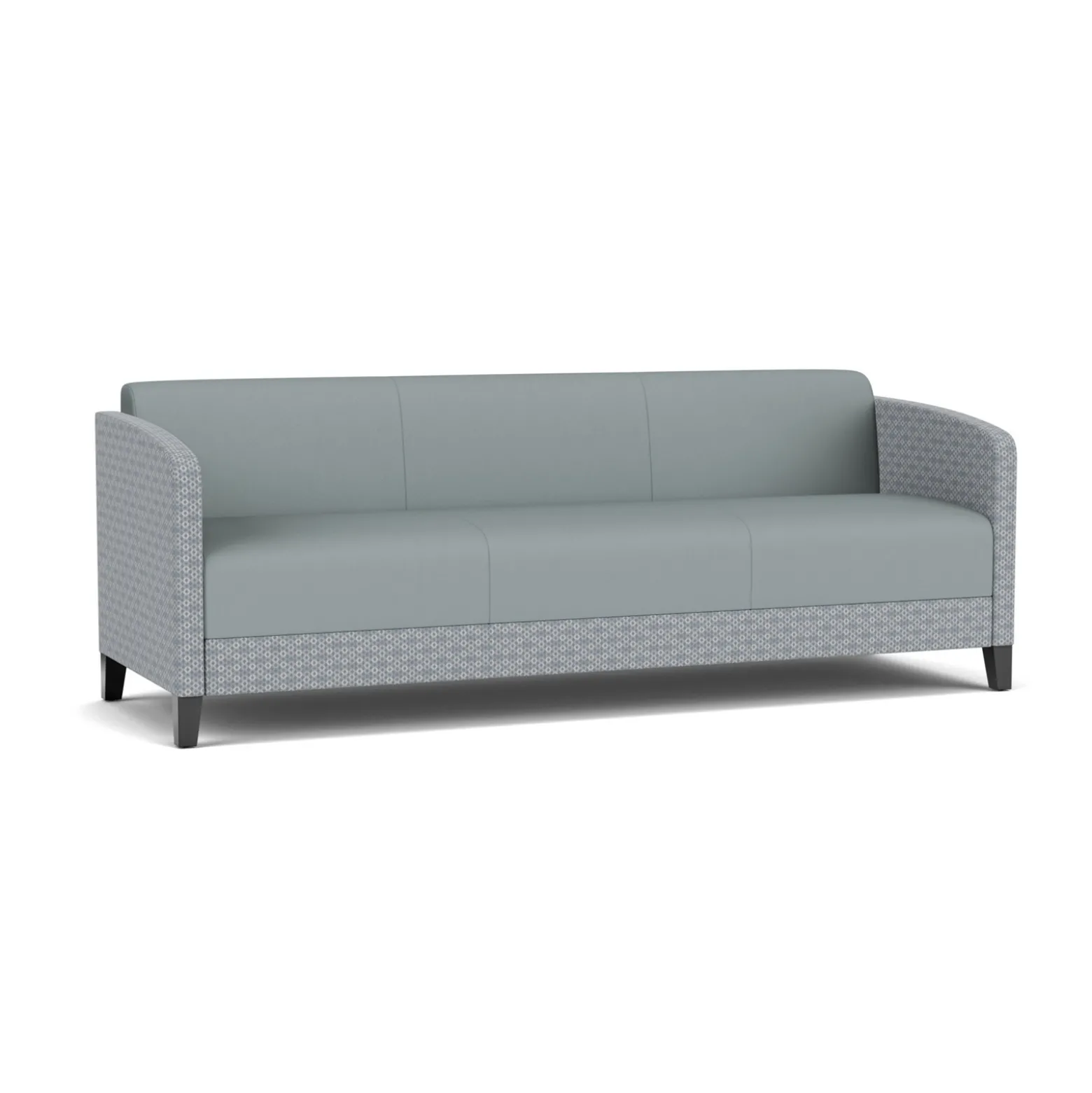 Social Sofa in Premium Upholstery