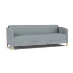 Social Sofa in Premium Upholstery