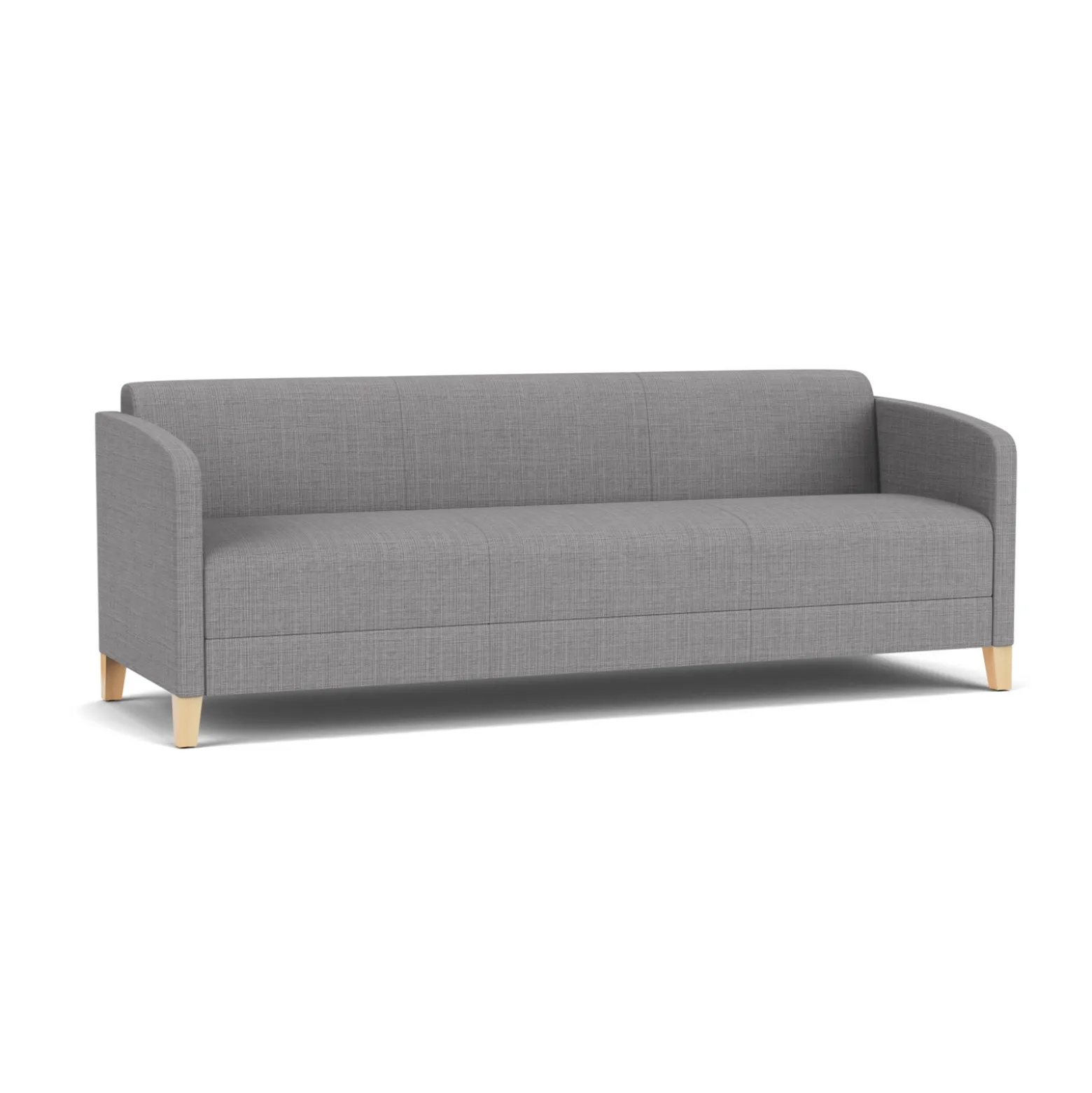 Social Sofa in Premium Upholstery
