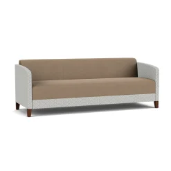 Social Sofa in Premium Upholstery