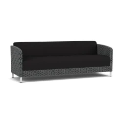 Social Sofa in Premium Upholstery