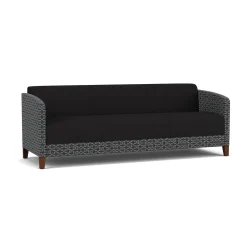 Social Sofa in Premium Upholstery