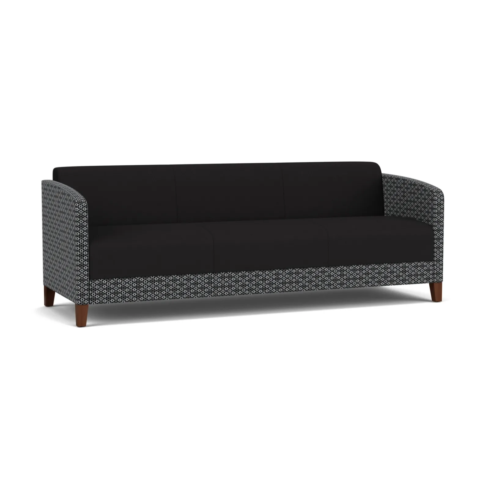 Social Sofa in Premium Upholstery