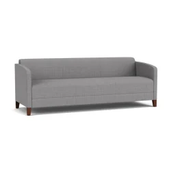 Social Sofa in Premium Upholstery