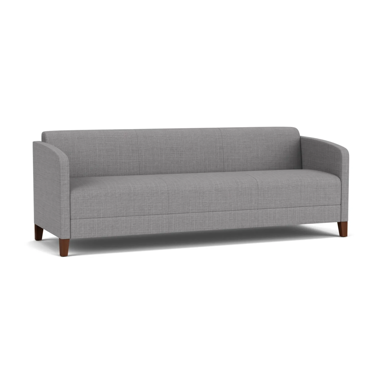 Social Sofa in Premium Upholstery