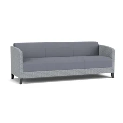 Social Sofa in Premium Upholstery