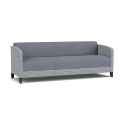 Social Sofa in Premium Upholstery