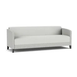 Social Sofa in Premium Upholstery