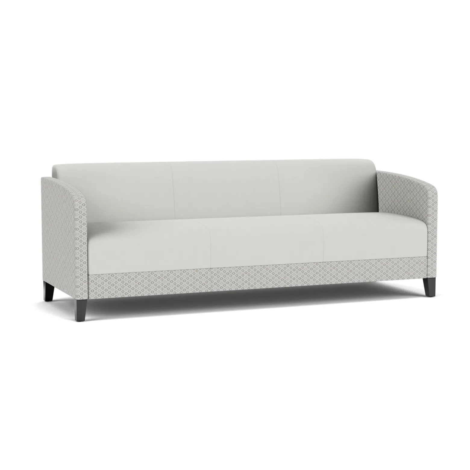 Social Sofa in Premium Upholstery