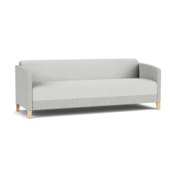 Social Sofa in Premium Upholstery