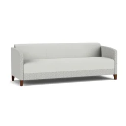 Social Sofa in Premium Upholstery