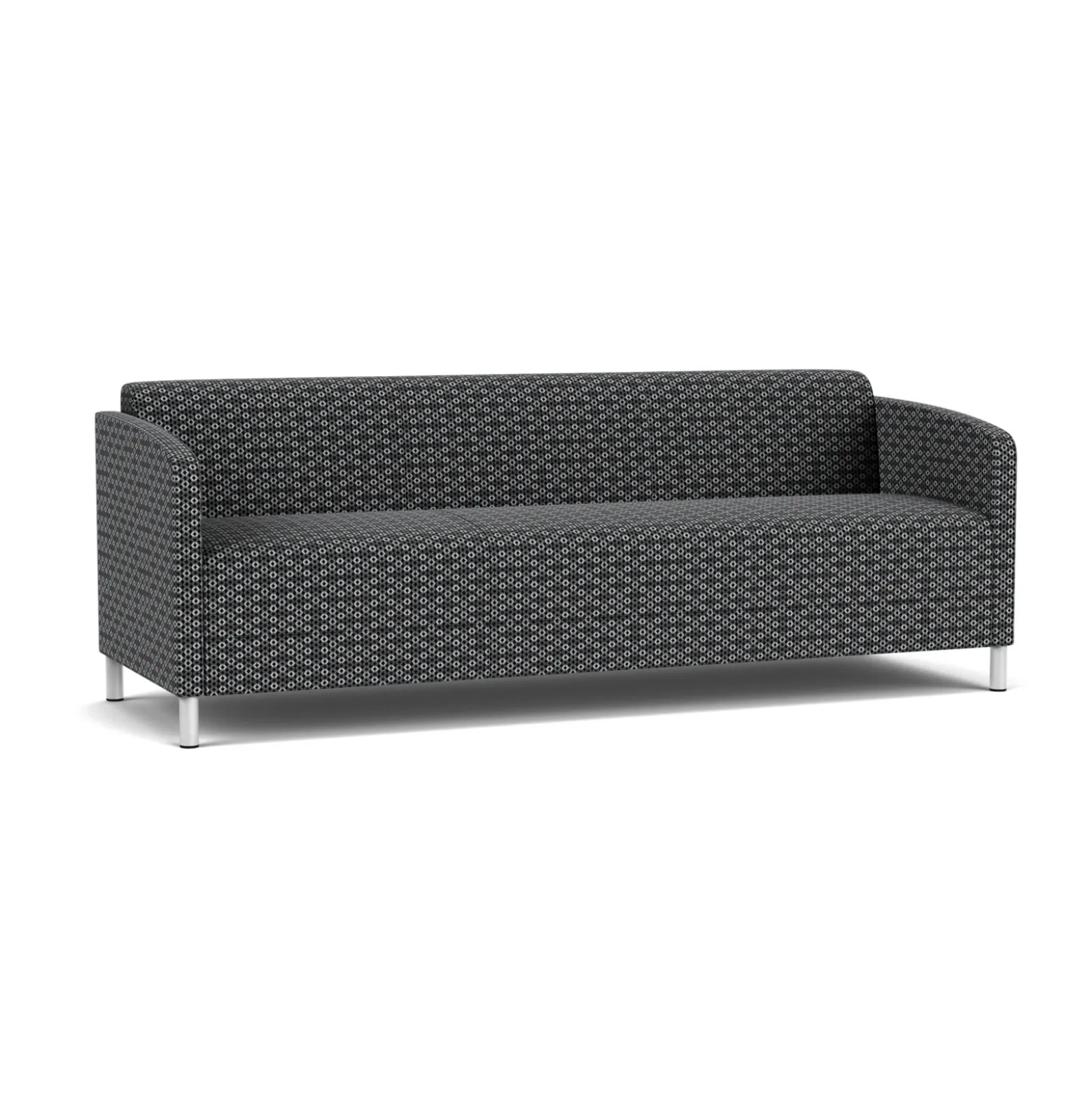 Social Sofa in Premium Upholstery
