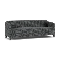 Social Sofa in Premium Upholstery