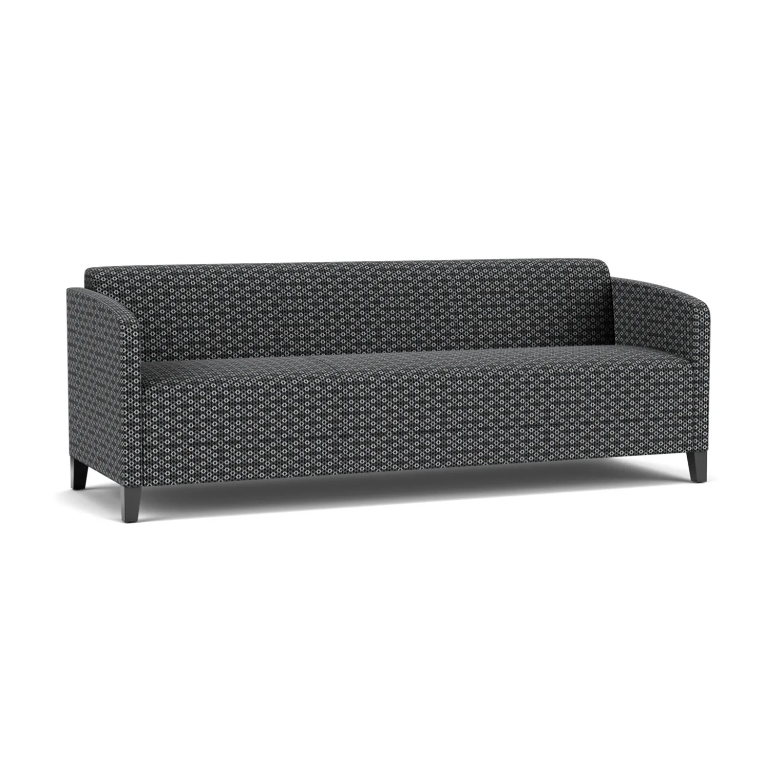 Social Sofa in Premium Upholstery