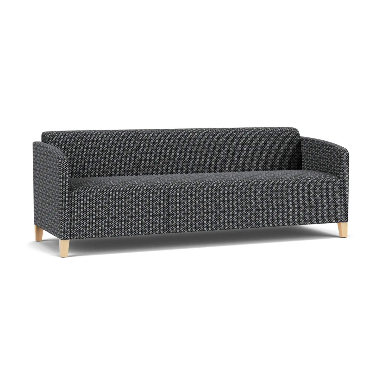 Social Sofa in Premium Upholstery