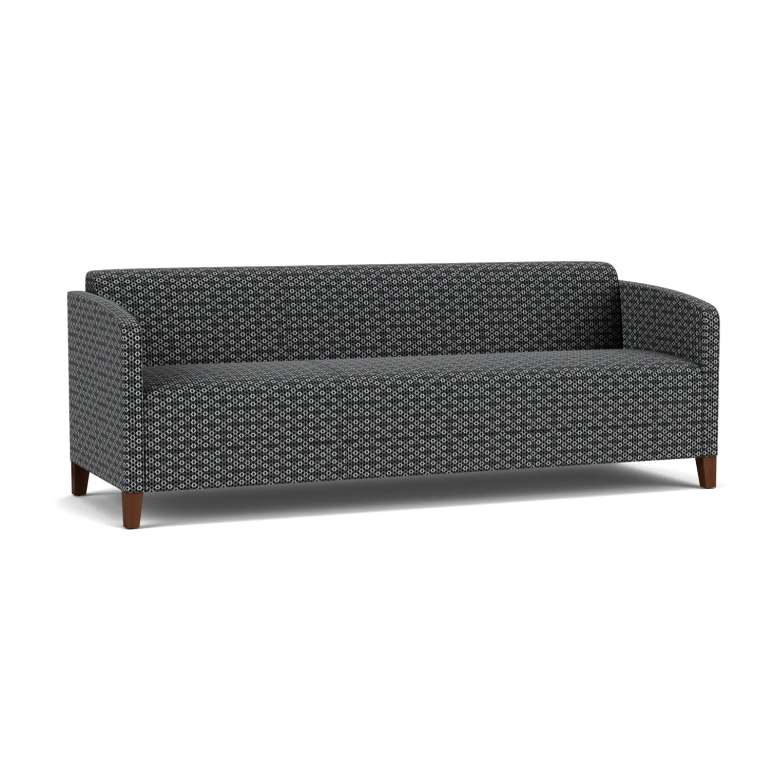 Social Sofa in Premium Upholstery