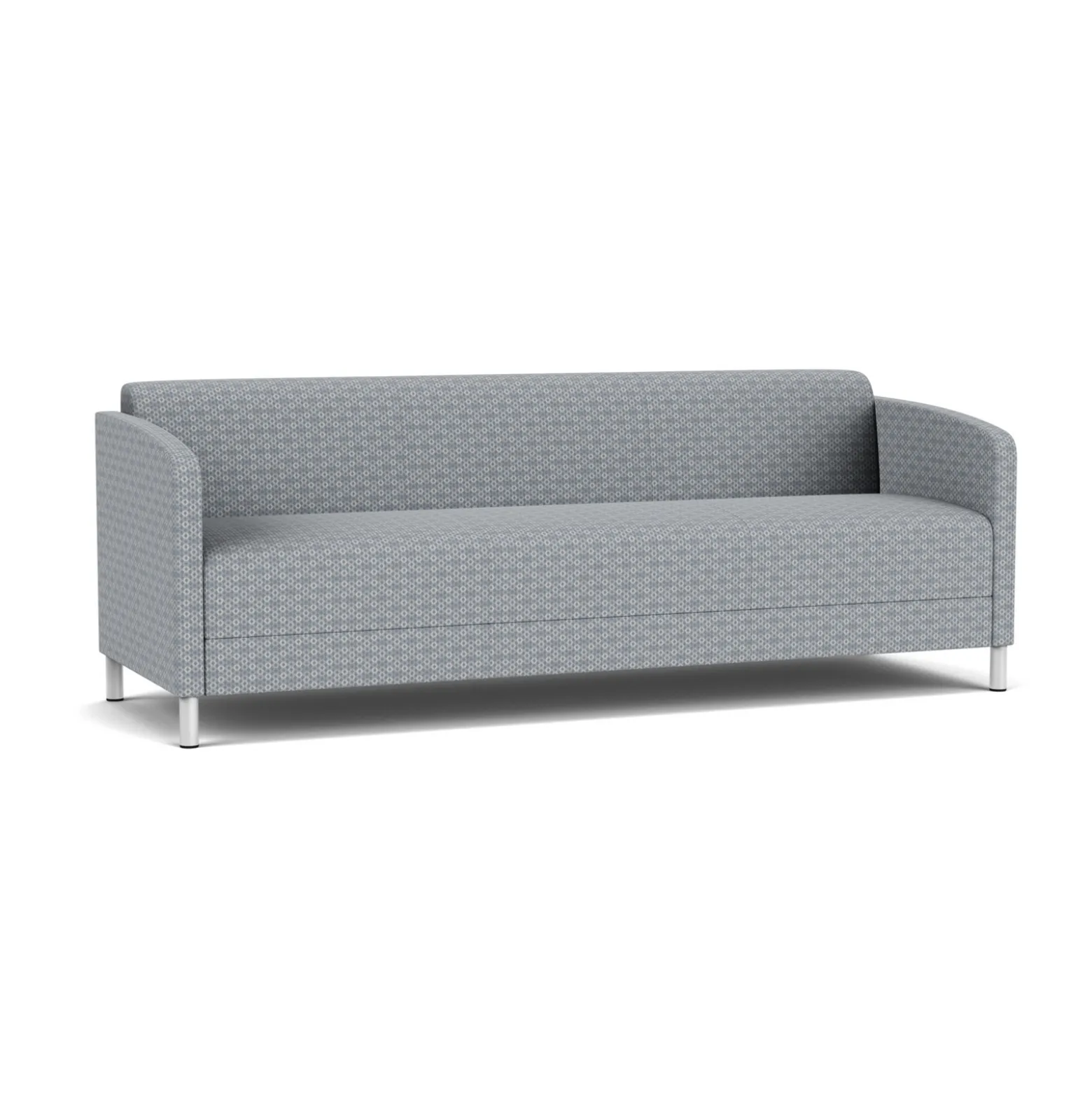 Social Sofa in Premium Upholstery