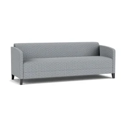 Social Sofa in Premium Upholstery