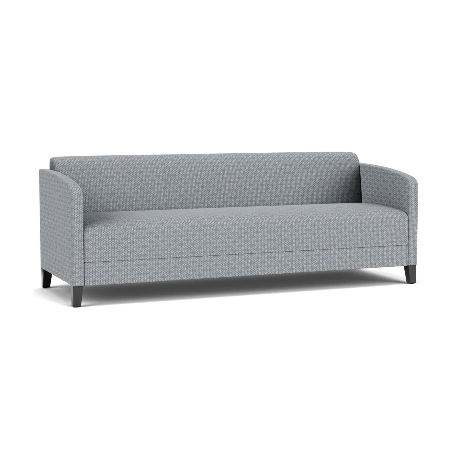 Social Sofa in Premium Upholstery