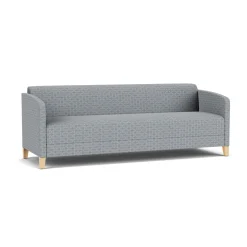 Social Sofa in Premium Upholstery