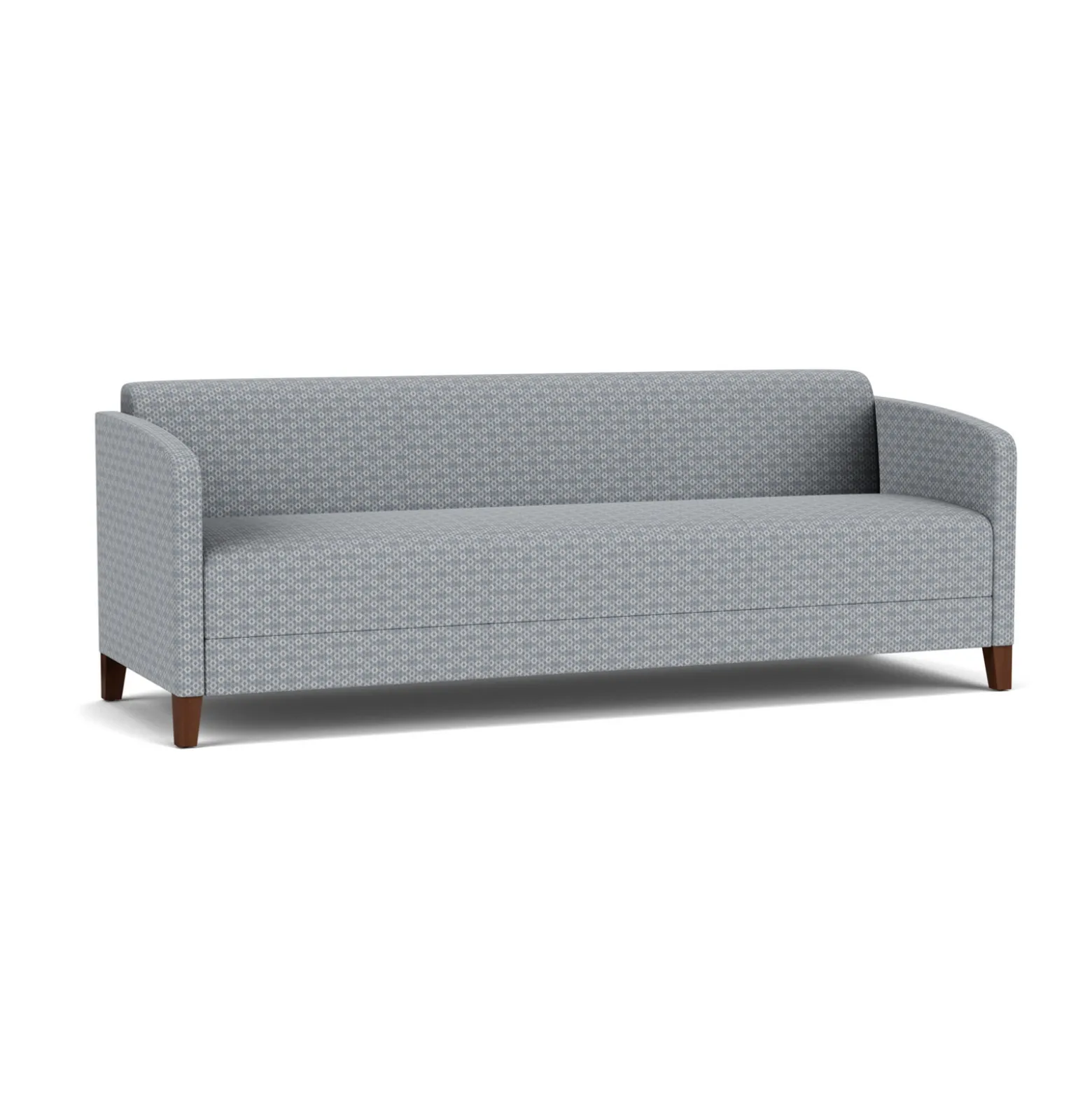Social Sofa in Premium Upholstery