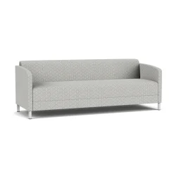 Social Sofa in Premium Upholstery