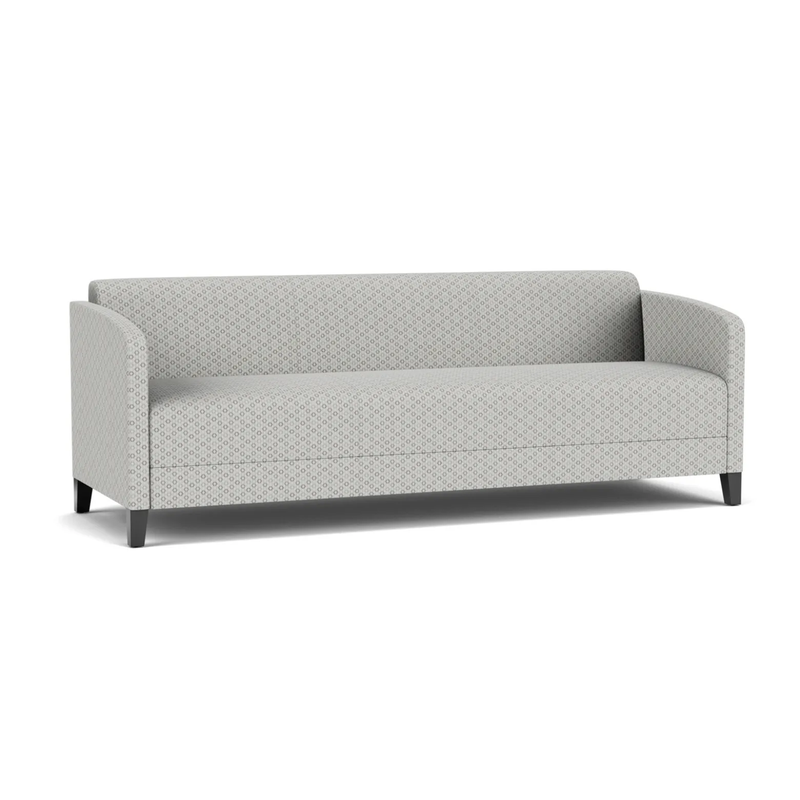 Social Sofa in Premium Upholstery