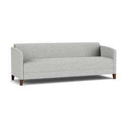 Social Sofa in Premium Upholstery