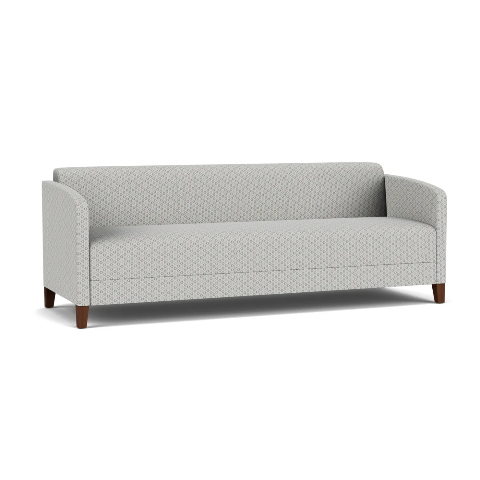 Social Sofa in Premium Upholstery