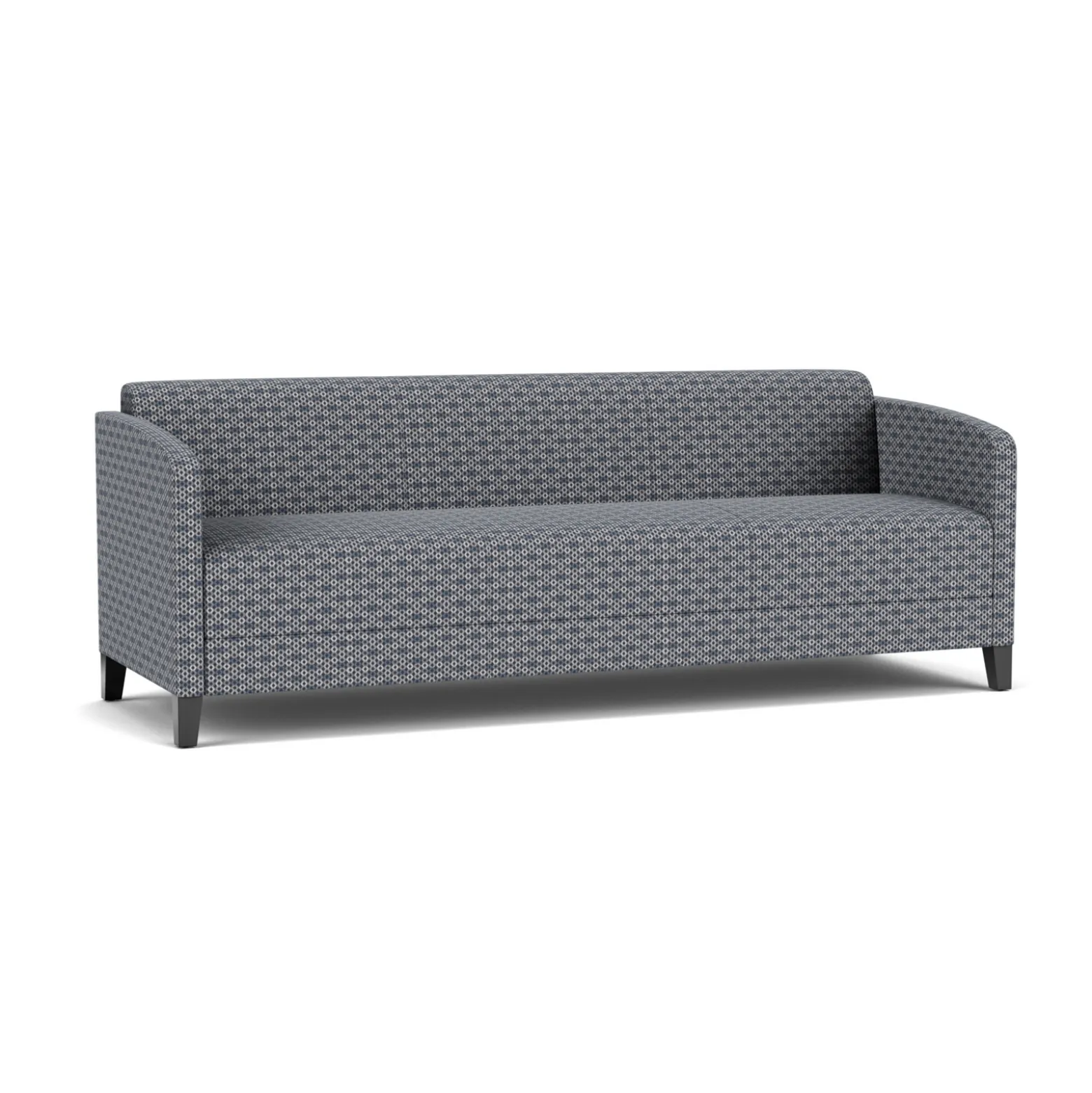 Social Sofa in Premium Upholstery