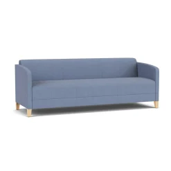 Social Sofa in Premium Upholstery