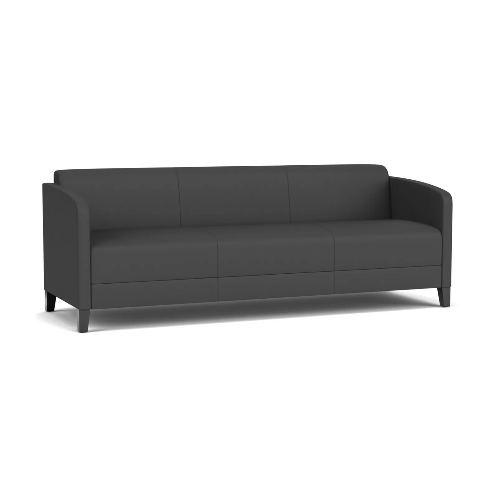 Social Sofa in Standard Upholstery
