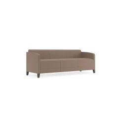 Social Sofa in Standard Upholstery