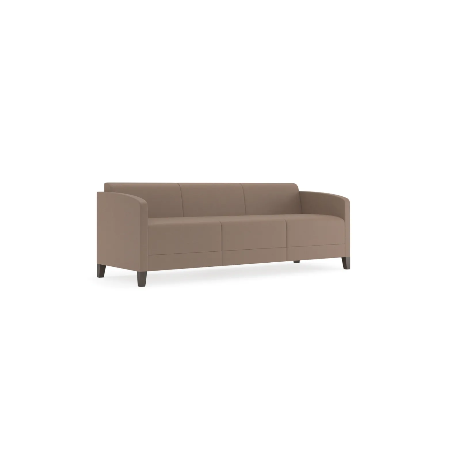 Social Sofa in Standard Upholstery