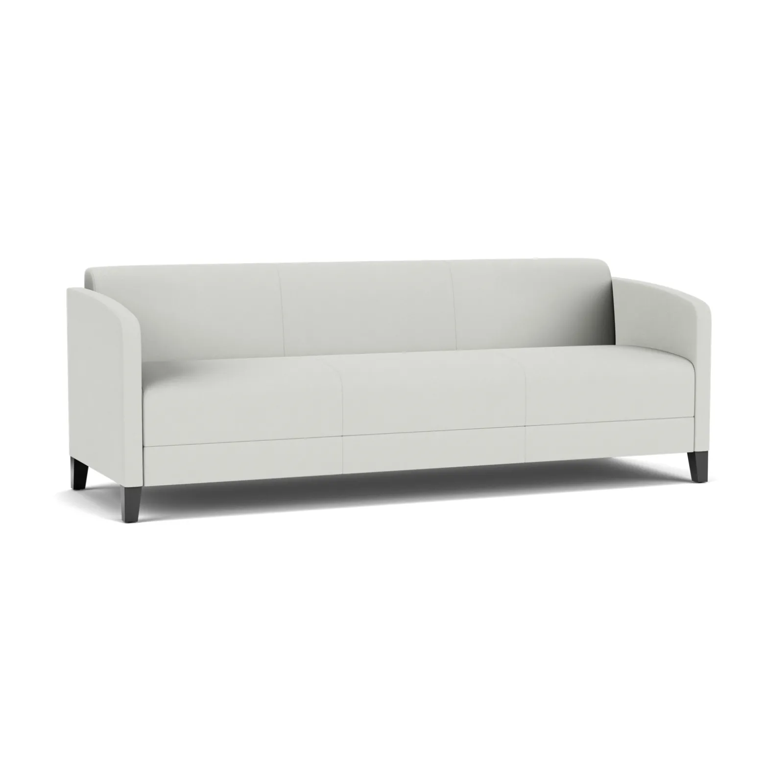 Social Sofa in Standard Upholstery