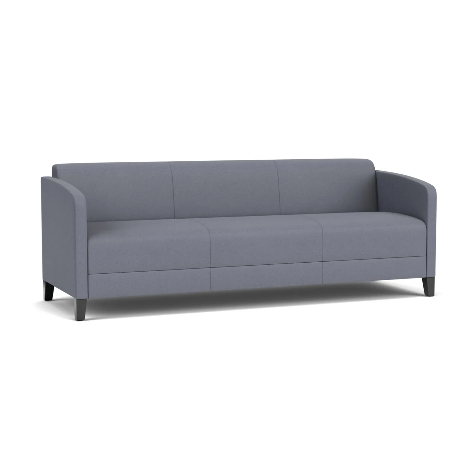 Social Sofa in Standard Upholstery