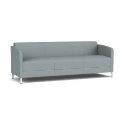 Social Sofa in Standard Upholstery